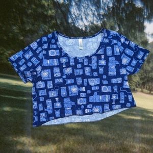 💙📷💙 CAM CROP 💙📷💙